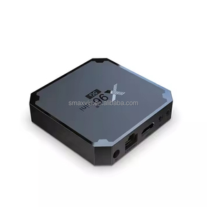 Thông minh <span class=keywords><strong>tv</strong></span> <span class=keywords><strong>box</strong></span> X96 <span class=keywords><strong>Mini</strong></span> 5G <span class=keywords><strong>Android</strong></span> <span class=keywords><strong>tv</strong></span> <span class=keywords><strong>box</strong></span> wifi Set Top <span class=keywords><strong>TV</strong></span> <span class=keywords><strong>BOX</strong></span> <span class=keywords><strong>ANDROID</strong></span> 4K X96 <span class=keywords><strong>Mini</strong></span> 1GB & 2GB Amlogic s905w4 Chất lượng cao - Product Image 3