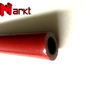 <span class=keywords><strong>Aislamiento</strong></span> de tubería de <span class=keywords><strong>agua</strong></span> <span class=keywords><strong>caliente</strong></span> con cubierta de capa de PE de 7mm de espesor certificado de calidad con soporte técnico en línea - Product Image 4