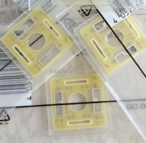 1 pièce neuve 19146, joint lumineux MC-LD-230AC (compatible avec la bobine D N1) - Product Image 4