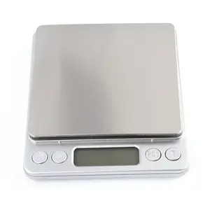 Top sale weighing scale external display adjustable herb grinder weighing scale