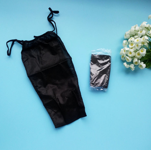 Culottes jetables respirantes non tissées pour femmes, shorts de salon de beauté adaptés aux voyages pour sauna, sous-vêtements jetables pour <span class=keywords><strong>string</strong></span> - Product Image 4