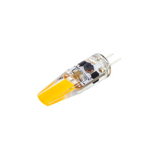 Đèn <span class=keywords><strong>LED</strong></span> <span class=keywords><strong>COB</strong></span> <span class=keywords><strong>1505</strong></span> AC/DC12-24V 2W G4 Làm Mờ Bóng Đèn <span class=keywords><strong>LED</strong></span> - Product Image 4