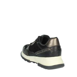 Zapatillas Deportivas Carmela Donna 161827 Beige con Plataforma - Product Image 2
