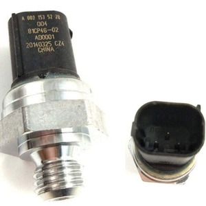 เซ็นเซอร์วัดแรงดัน A0091535228 แบบเกลียวติดตั้ง ชนิด Piezoresistive สำหรับ BMW ผลิตในจีน - Product Image 1
