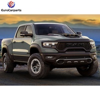 TRX Umbau-Bodykit für Dodge Ram 1500 Modelljahr 2019-2023 – Auto-Zubehör und Tuning-Teile (Stoßstange, Motorhaube)