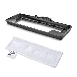 Deslizador de Alfombras EASYFIX 2.863-269.0 para Limpiador a Vapor Kärcher SC12345, Estructura para Uso Doméstico, Diseño Sólido y Ecológico - Product Image 3