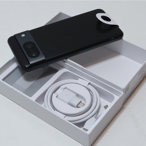 Venta al por mayor Dubai Original desbloqueado para Google para Pixel 8 5G Smartphone Nueva condición Stock a granel Octa Core CPU FHD Pantalla Inglés - Product Image 1