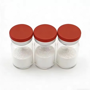 Polvo Liofilizado de Grado Cosmético de Alta Calidad, Fórmula Estable, Ingrediente para Productos de Cuidado Personal - Product Image 3