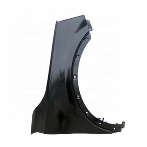 Nieuwe Aankomst Aftermarket Auto Carrosserie Motorkap Paneel Voor Telluride 19 (S9000) - Product Image 2