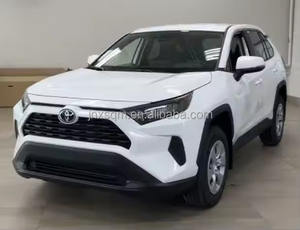 <span class=keywords><strong>2023</strong></span> 2024 Toyot Coches USADOS Doble Cabina <span class=keywords><strong>Rav</strong></span> 4 HybridFAIRLY COCHES USADOS Toyot-a <span class=keywords><strong>RAV</strong></span> 4 y <span class=keywords><strong>RAV</strong></span> 4 Híbrido LE FWD Bajo Kilometraje - Product Image 5