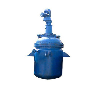 ASME U <span class=keywords><strong>ASEM</strong></span> U2 Reactor de mezcla de accionamiento magnético revestido de acero inoxidable de acero al carbono de alta presión y alta temperatura de alta calidad/ - Product Image 2