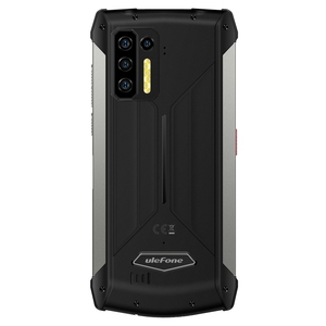 <span class=keywords><strong>Ulefone</strong></span> <span class=keywords><strong>Power</strong></span> <span class=keywords><strong>Armor</strong></span> <span class=keywords><strong>13</strong></span>สมาร์ทโฟน,IP68/IP69K <span class=keywords><strong>13200MAh</strong></span> 6.81 "FHD + หน้าจอ48MP กล้องหลัง8G + 256G NFC โทรศัพท์มือถือ Android 11.0 - Product Image 4