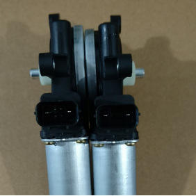 Moteur de lève-vitre électrique pour Honda Vezel, pour remplacement et réparation - Product Image 3