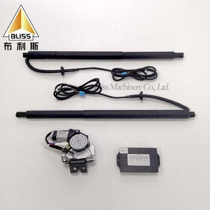 Ascenseur de hayon électrique de haute qualité capteur de coup de pied ascenseur de hayon électrique Intelligent pour Lexus RX 2018-2024 - Product Image 5