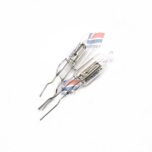 <span class=keywords><strong>YJJ</strong></span> R2868 utilise l'effet photoélectrique métallique et le multiplicateur de gaz UVTRON, détecteur de commutation UV - Product Image 5