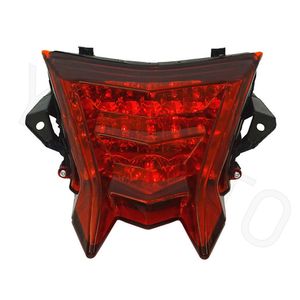 Pour <span class=keywords><strong>BMW</strong></span> <span class=keywords><strong>HP4</strong></span> S1000RR <span class=keywords><strong>S1000</strong></span> RR S 1000RR S1000R 2009 - 2014 pièces de moto Led feu arrière frein arrière clignotant feu arrière - Product Image 5