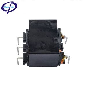 Eq20 tần số cao TV điện biến áp 220V Đầu vào-chuyển đổi Power Adapter cho Led điều khiển biến áp - Product Image 1