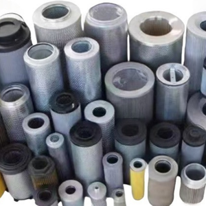 Фильтрующий элемент для респиратора с коробкой передач - VG-<span class=keywords><strong>2</strong></span>-4-<span class=keywords><strong>3</strong></span>, осушительный фильтр, фильтр для удаления влаги - Product Image 5