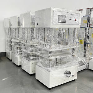 Equipo de Prueba de Fatiga para Interruptores, Máquina de Prueba de Vida Útil de Teclas de Teclado, Máquina de Prueba de Resistencia al Impacto de Teclas - Product Image 6