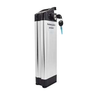 Geb 強力 オプションセル 1000W 36V 10Ah <span class=keywords><strong>20Ah</strong></span> 21Ah <span class=keywords><strong>48V</strong></span> 電動自転車用リチウムイオンバッテリー - Product Image 3