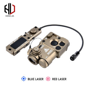 Indicateur laser rouge vert bleu laser <span class=keywords><strong>IR</strong></span> indicateur laser tactique - Product Image 4