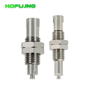 ZP3-035U Mini Ventosas de Goma de Alta Calidad, Ventosas Pequeñas de Repuesto para Microventosas de Vacío de Una Sola Capa - Product Image 6