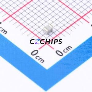 Condensador SMD (MLCC) CC0805FKNPO9BN392 0805 (Capacitancia: 3.9nF) (Precisión: 1%) (Voltaje Nominal: 50V) - Product Image 1