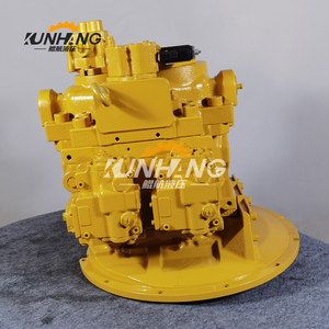 Bomba Principal Nueva 336D2GC 340D2 330D 477-8794 315-4393 322-8733 Hidráulica para - Product Image 4