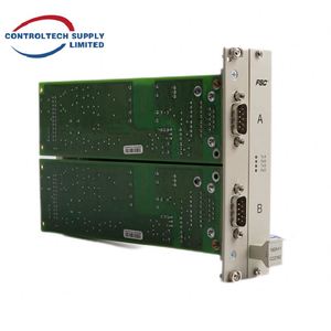 โมดูลสื่อสาร Honeywell 10024/1/1 รุ่นใหม่ล่าสุด รองรับการเชื่อมต่อแบบ Dual RS-422/485 ความเร็ว 1.5µs สำหรับ DCS - Product Image 2