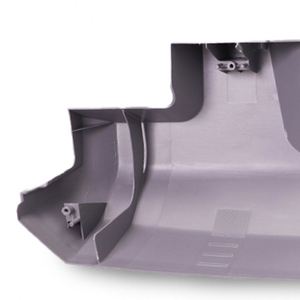 Accessoires pour drones agricoles - T40/T20P Coque arrière inférieure en plastique Pièces de rechange - Product Image 6