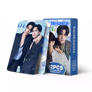 ลิงก์ไปยังทุกรุ่น |   การ์ด LOMO วงบอยแบนด์ KPOP <span class=keywords><strong>ไทย</strong></span> 92 ชิ้น ภาพถ่ายความละเอียดสูง โฟโต้การ์ด สติกเกอร์ ของขวัญสำหรับแฟนคลับ งานฝีมือกระดาษ - Product Image 3