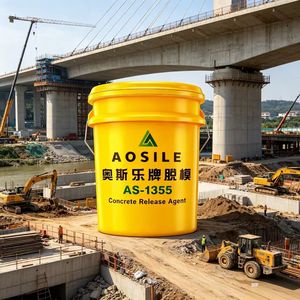 AS-1355: Agente Desmoldante a Base de Agua Rentable - Desmoldeo Superior para Puentes y <span class=keywords><strong>Elementos</strong></span> de Hormigón a Gran Escala - Product Image 3