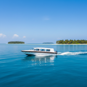 Grandsea - Nuevo <span class=keywords><strong>Barco</strong></span> de Pasajeros de Fibra de Vidrio de 9.8m en Venta para <span class=keywords><strong>Taxi</strong></span> Acuático <span class=keywords><strong>o</strong></span> Transporte Público con Capacidad para 21-30 Personas - Product Image 3