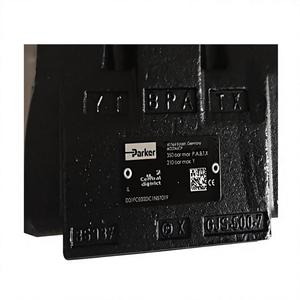 Control de Flujo Proporcional Tipo Aguja TDP080EH99C2NB062 en Stock - Product Image 4