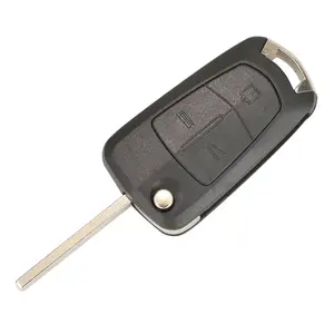 Wholesale key case for opel corsa d To Differentiate Each Set Of Keys 