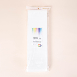Lámina de aluminio para mechas de cabello de 15 micras, profesional, conveniente para uso en salones de belleza - Product Image 1