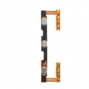 Cavo Flessibile per Pulsanti di Accensione e Volume per Telefono Cellulare Redmi A1 - Product Image 2