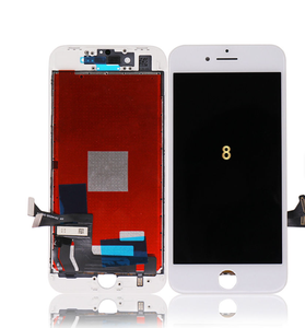 Écran de téléphone portable portable, écran LCD de remplacement pour <span class=keywords><strong>iPhone</strong></span> 5s 6 6s 7 8 Plus 11 12 13 14 Pro Max Mini X Xr XS MAX - Product Image 3
