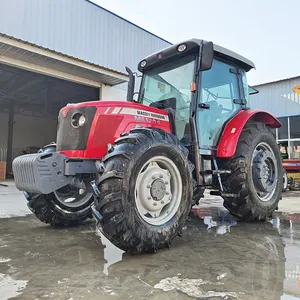 Massey Ferguson Traktoren zu verkaufen MF 120