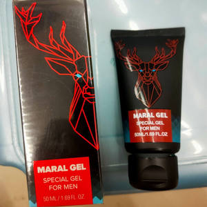 Gel de ácido hialurónico para hombre - Product Image 3