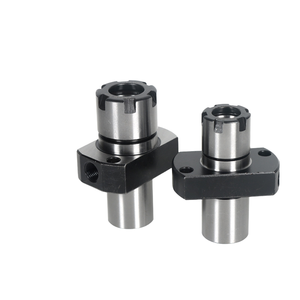 حامل أدوات عائم من الفولاذ المقاوم للصدأ نجمة ، عمود خلفي خاص للحفر باستخدام الحاسب الآلي ، نماذج أولية سريعة ، سلك مخرطة EDM ، تطريز - Product Image 1