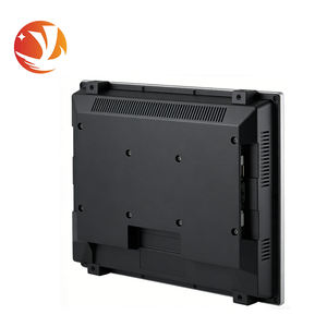 Nuevo y Original SIEMENS 6AV7 230-0CA20-0BA0 6AV7230-0CA20-0BA0 Panel Básico Computadora PLC Controlador Programable 16 E/S 110V - Product Image 3