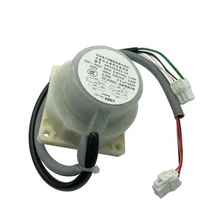 Buz yapım makinesi yedek parça SR555A43-24 HOSHIZAKI IM-240NE-23 IM-240XNE-23 buz yapma makinesi için Rocker kol Motor değiştirme