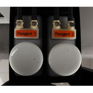 WEIAI 실험실 F800 동물 사료 사료 곡물 섬유 분석기 CE 승인 자동 원유 섬유 분석기 - Product Image 5