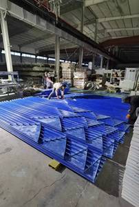 Langfang Bonai-Suministro de fábrica, hoja de fibra de vidrio tipo <span class=keywords><strong>z</strong></span>, hoja de plástico reforzado de fibra de vidrio, pila ligera y duradera - Product Image 3