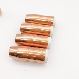 Медная насадка N-5818c 5/8 "15 мм - Product Image 3