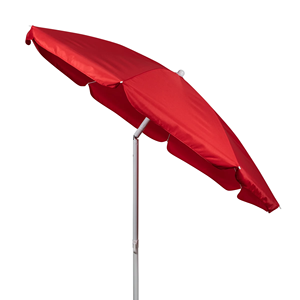 Sombrilla de <span class=keywords><strong>Playa</strong></span> Inteligente de 40 Pulgadas con Protección UV, Control Manual, Diseño Moderno, Sombrillas, Paraguas de Lluvia, de la Mejor Calidad - Product Image 3