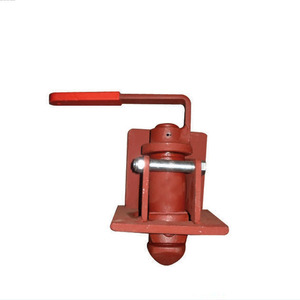 Contenedor de Acero con Cerradura a Precio de Mayoreo para Piezas de Remolque - Product Image 4