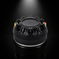 Haut-parleur de compression professionnel VTC Series 1.35" 1.75" 2" 3" VC 80W 100W 120W 160W
