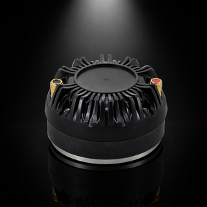 Driver a Compressione Serie VTC 1.35" 1.75" 2" 3" VC 80W 100W 120W 160W per Altoparlanti Professionali - Product Image 5